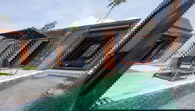Foto 1 - Ample Samui Luxury Pool Villa