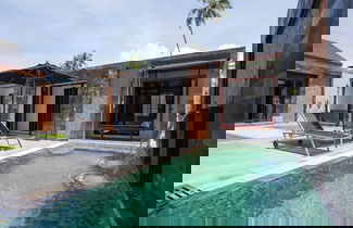 Foto 1 - Ample Samui Luxury Pool Villa