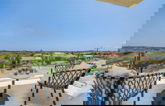 Photo 1 - 2BR 2BA Top Floor Corner w Amazing Views Gym
