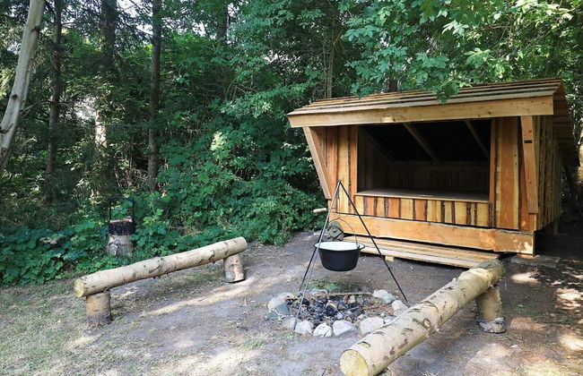 5 Person Holiday Home in Tranekaer-by Traum - Foto 18