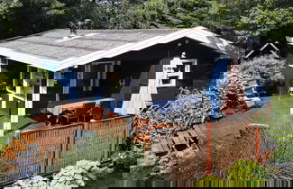 Foto 1 - 5 Person Holiday Home in Tranekaer-by Traum