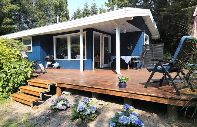5 Person Holiday Home in Tranekaer-by Traum - Foto 26