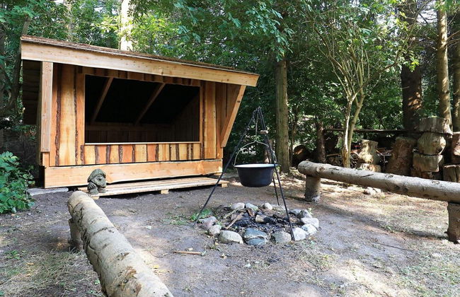5 Person Holiday Home in Tranekaer-by Traum - Foto 20