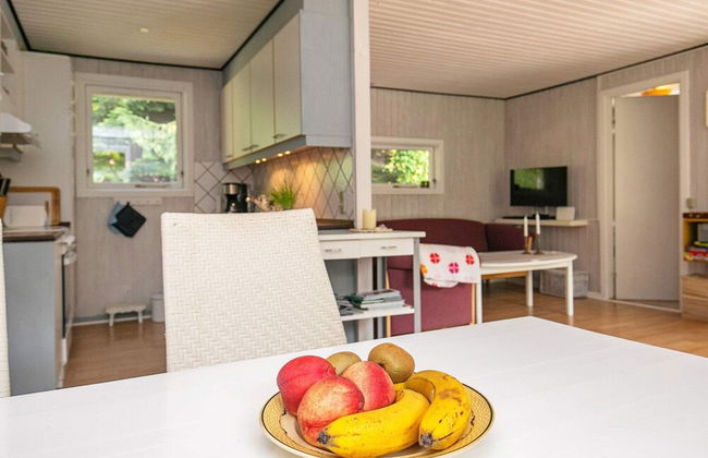 5 Person Holiday Home in Tranekaer-by Traum - Foto 6