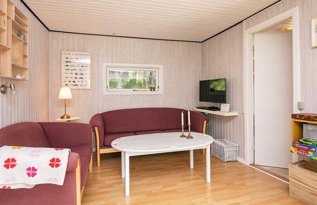 5 Person Holiday Home in Tranekaer-by Traum - Foto 2