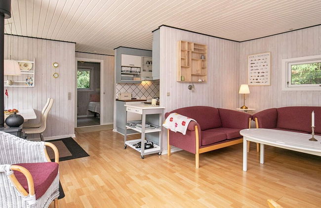 5 Person Holiday Home in Tranekaer-by Traum - Foto 9