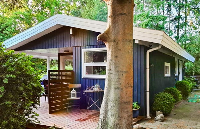 5 Person Holiday Home in Tranekaer-by Traum - Foto 27