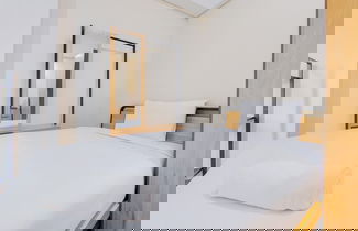 Foto 1 - Homey And Modern Studio Apartment B Residence