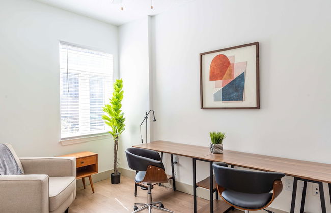 Luxury Central Apartment with Gym - Foto 28