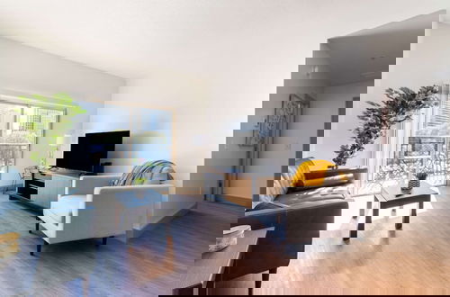 Foto 33 - Luxury Central Apartment with Gym