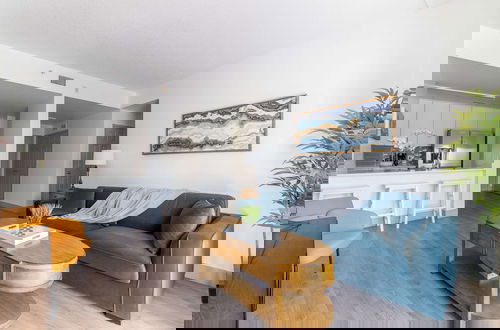 Foto 63 - Luxury Central Apartment with Gym