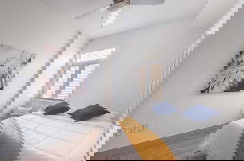 Foto 10 - Luxury Central Apartment with Gym