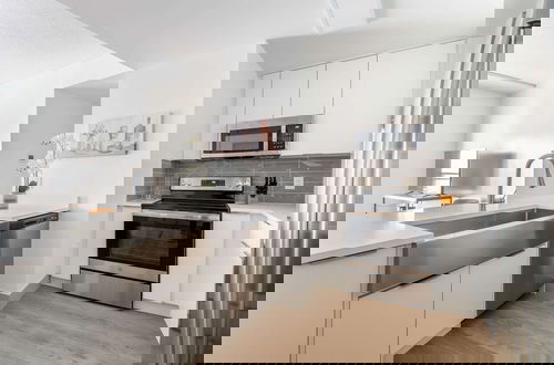 Foto 45 - Luxury Central Apartment with Gym