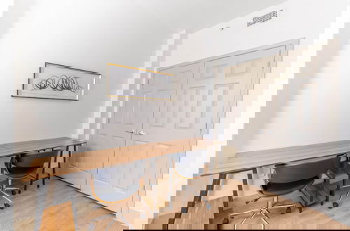 Foto 40 - Luxury Central Apartment with Gym