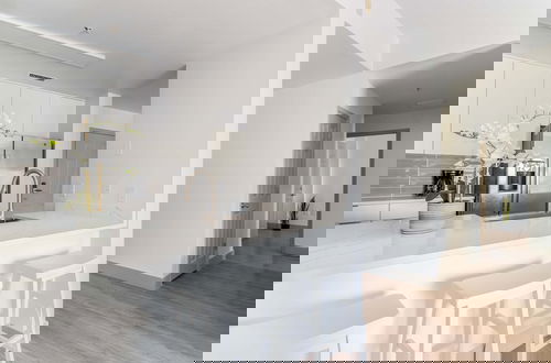 Foto 46 - Luxury Central Apartment with Gym