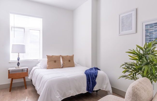 Luxury Central Apartment with Gym - Foto 29