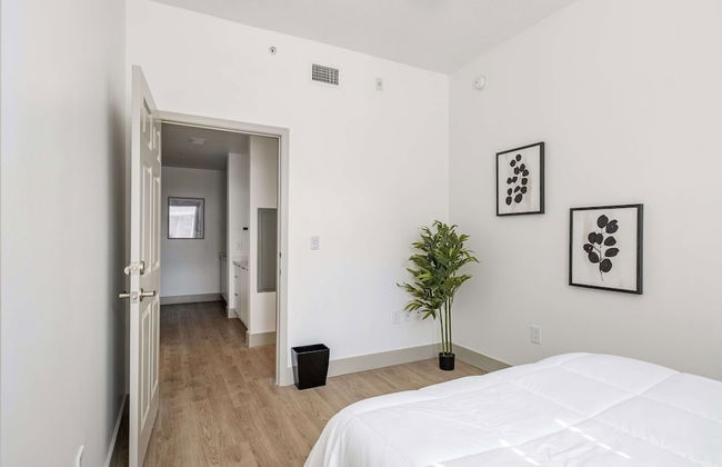Luxury Central Apartment with Gym - Foto 14