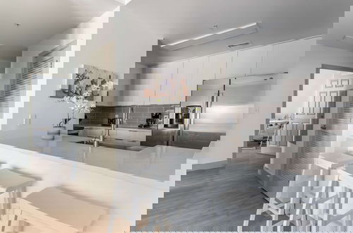 Foto 48 - Luxury Central Apartment with Gym