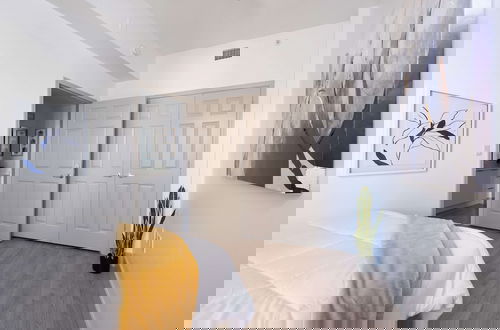 Foto 5 - Luxury Central Apartment with Gym