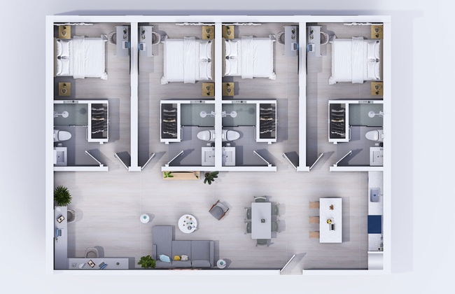 Governors Village Seven Mile Beach Corridor - Foto 26