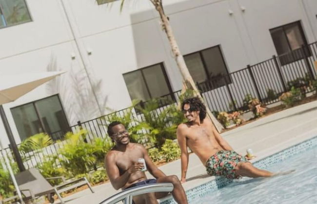 Governors Village Seven Mile Beach Corridor - Foto 35