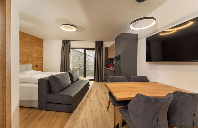 Pure Alpine Suites - Foto 10