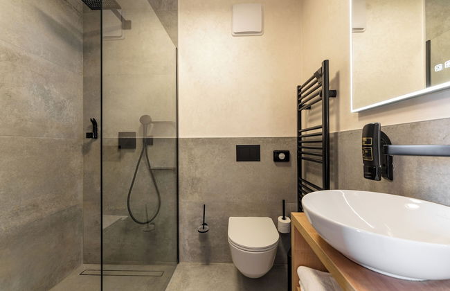 Pure Alpine Suites - Foto 46