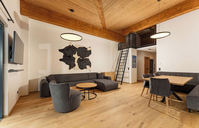 Pure Alpine Suites - Foto 32