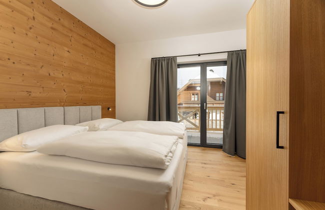Pure Alpine Suites - Foto 14