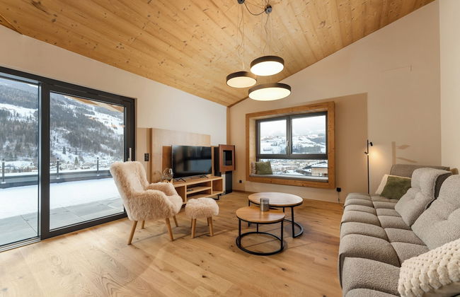 Pure Alpine Suites - Foto 41