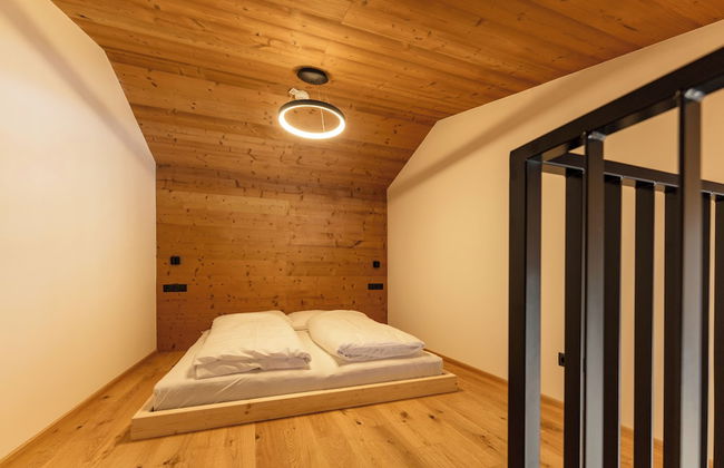Pure Alpine Suites - Foto 16