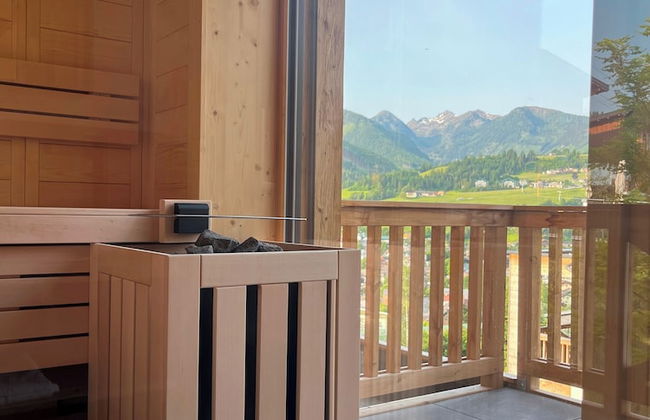 Pure Alpine Suites - Foto 48