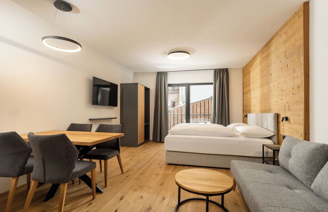Pure Alpine Suites - Foto 8