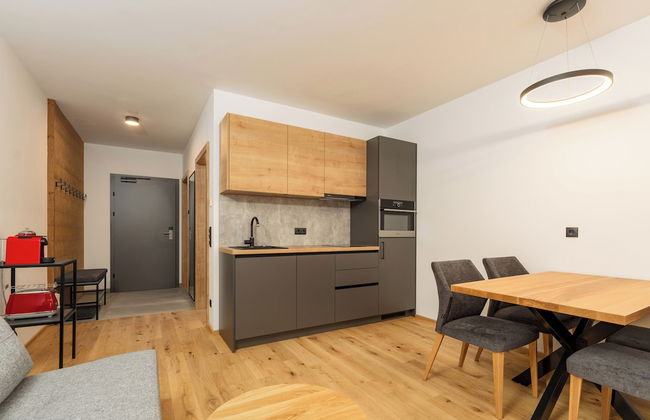 Pure Alpine Suites - Foto 27