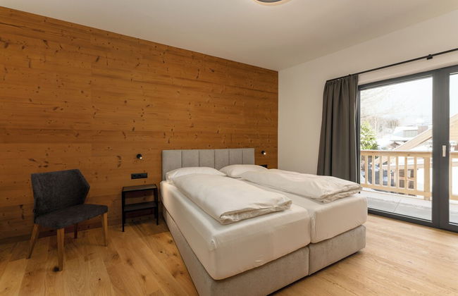 Pure Alpine Suites - Foto 13