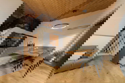 Foto 17 - Pure Alpine Suites