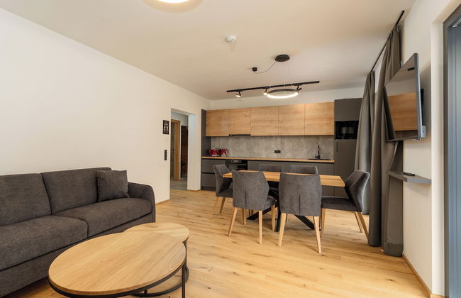 Pure Alpine Suites - Foto 28