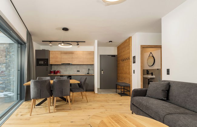 Pure Alpine Suites - Foto 26