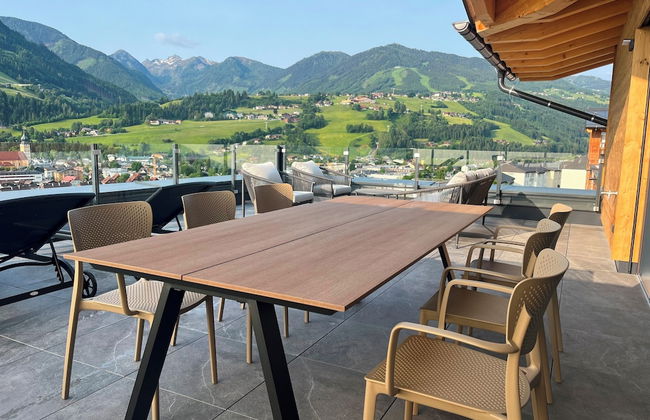 Pure Alpine Suites - Foto 35