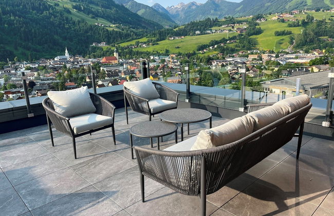 Pure Alpine Suites - Foto 37