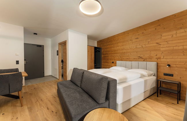 Pure Alpine Suites - Foto 11