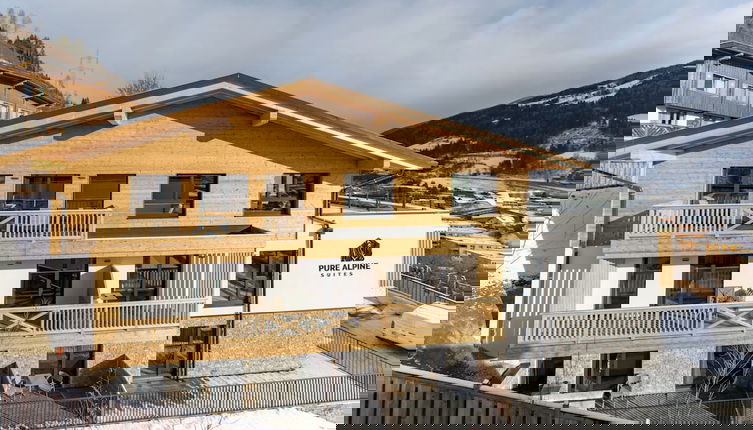 Foto 1 - Pure Alpine Suites