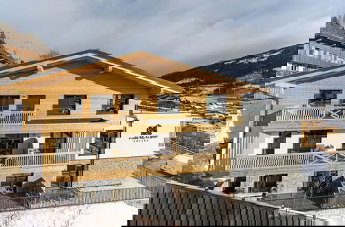 Foto 1 - Pure Alpine Suites