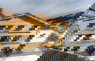 Foto 1 - Pure Alpine Suites