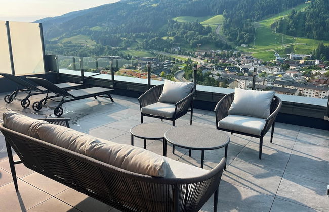 Pure Alpine Suites - Foto 36
