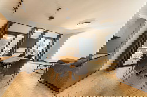 Foto 29 - Pure Alpine Suites