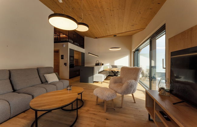 Pure Alpine Suites - Foto 19