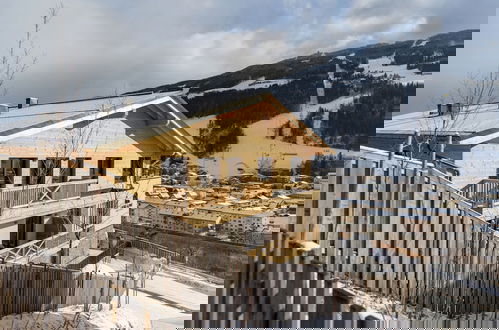 Foto 51 - Pure Alpine Suites