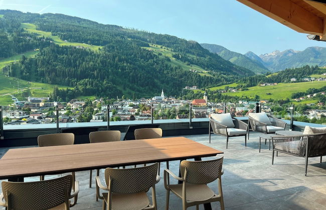 Pure Alpine Suites - Foto 38