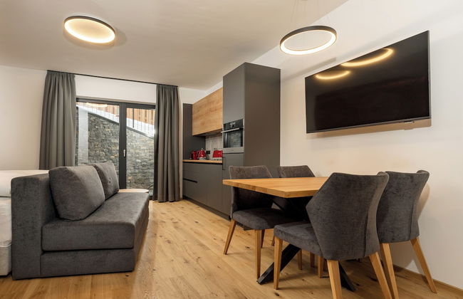 Pure Alpine Suites - Foto 9